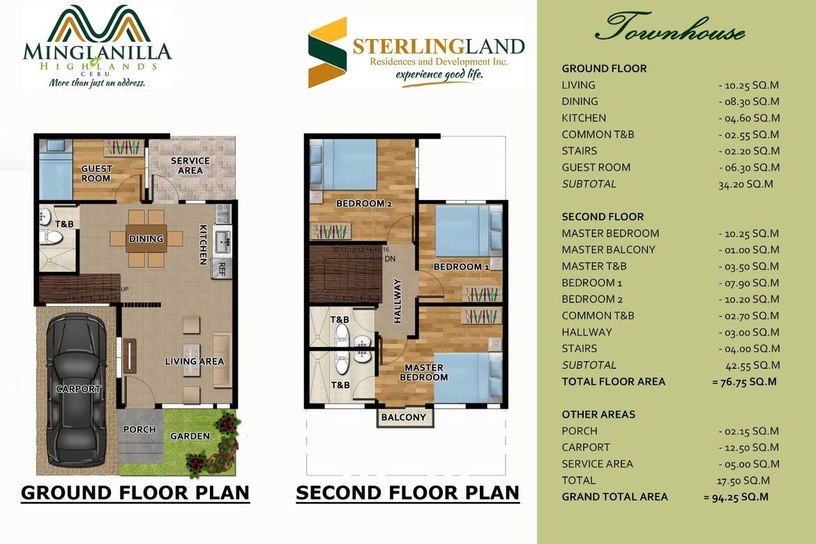 4 Bedroom House for Sale in Tubod, Minglanilla, Cebu – photo 2