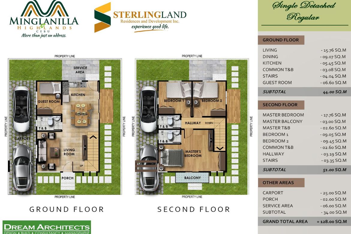 4 Bedroom House for Sale in Tubod, Minglanilla, Cebu – photo 5