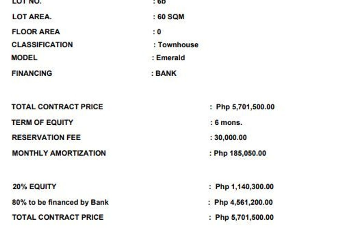 4 Bedroom House for Sale in Tubod, Minglanilla, Cebu – photo 7