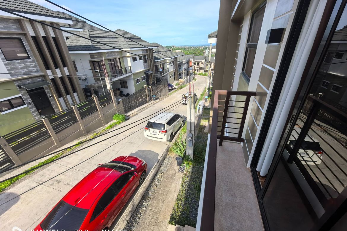 4 Bedroom House for Sale in Tubod, Minglanilla, Cebu