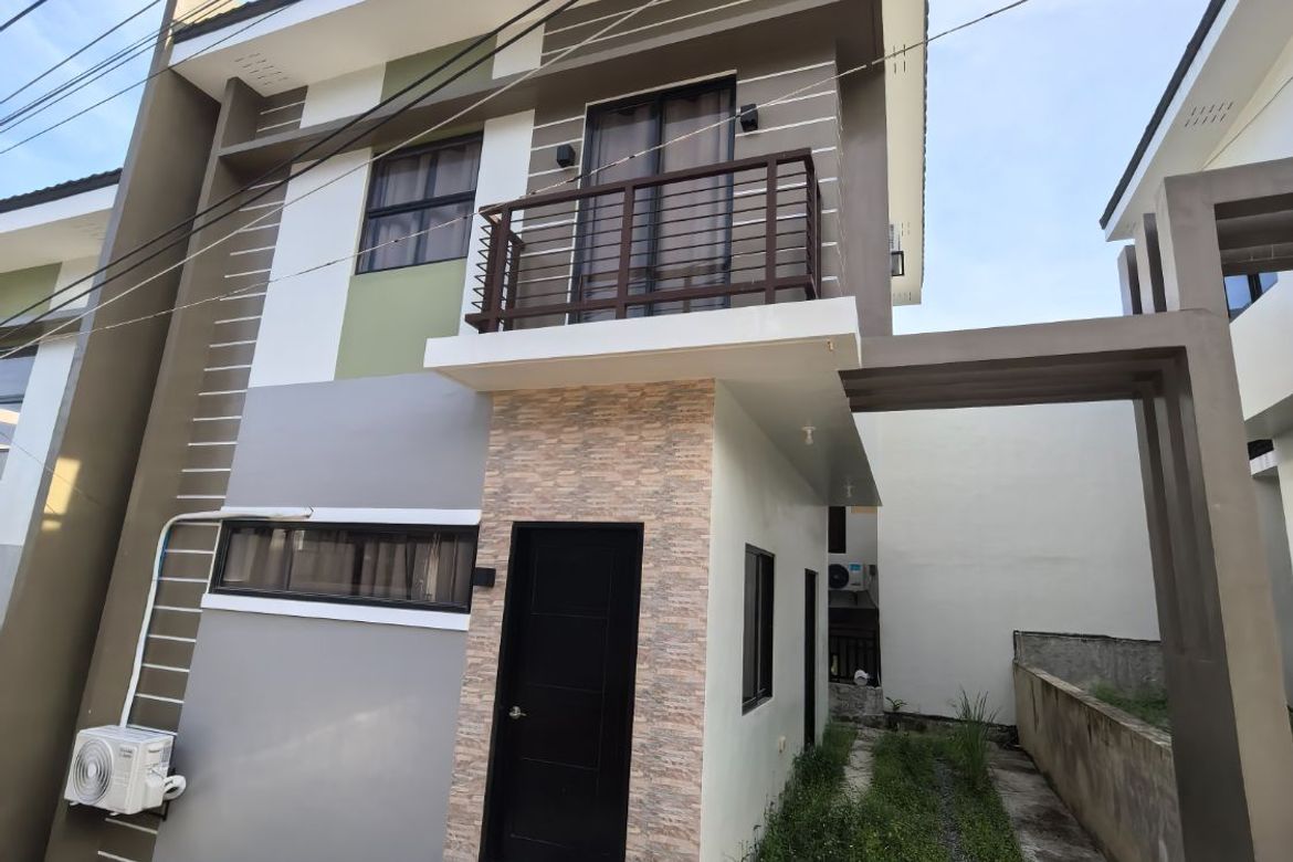 4 Bedroom House for Sale in Tubod, Minglanilla, Cebu – photo 2