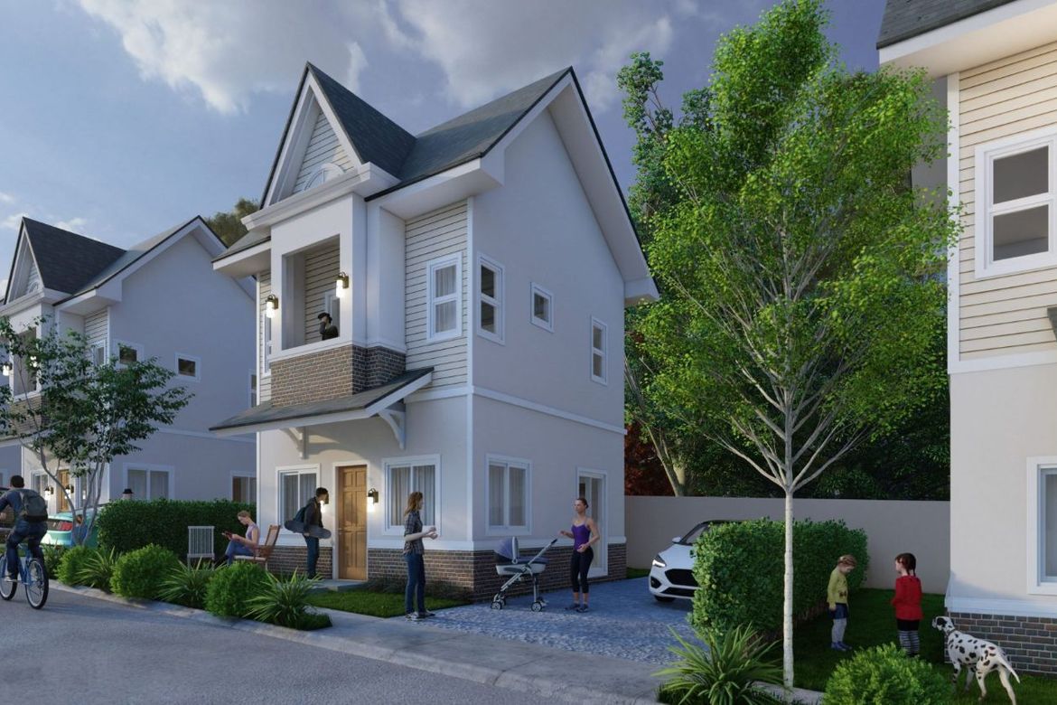 4 Bedroom House for Sale in Tubod, Minglanilla, Cebu – photo 3