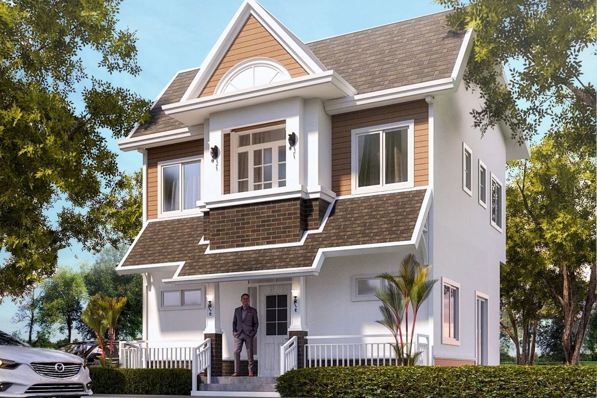 4 Bedroom House for Sale in Tubod, Minglanilla, Cebu – photo 6