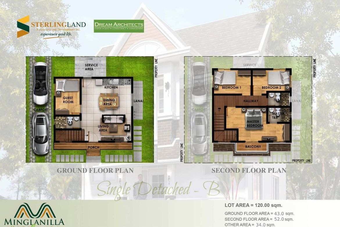 4 Bedroom House for Sale in Tubod, Minglanilla, Cebu – photo 7