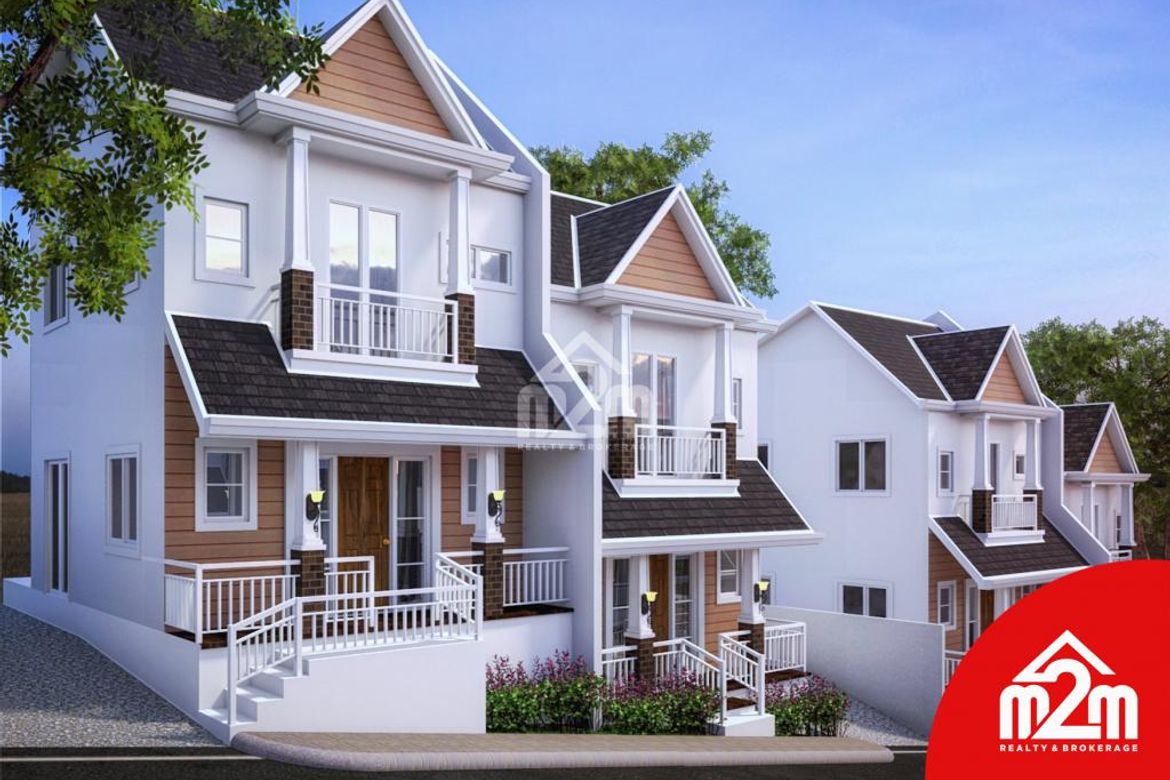 4 Bedroom House for Sale in Tubod, Minglanilla, Cebu