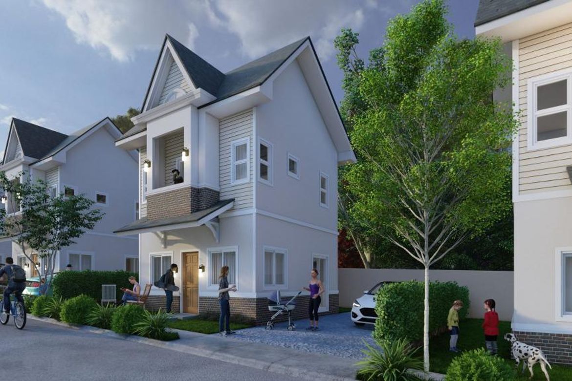 4 Bedroom House for Sale in Tubod, Minglanilla, Cebu