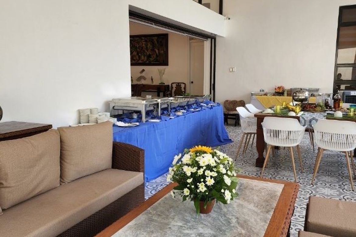 4 Bedroom House for Sale in Tubuan II, Silang, Cavite