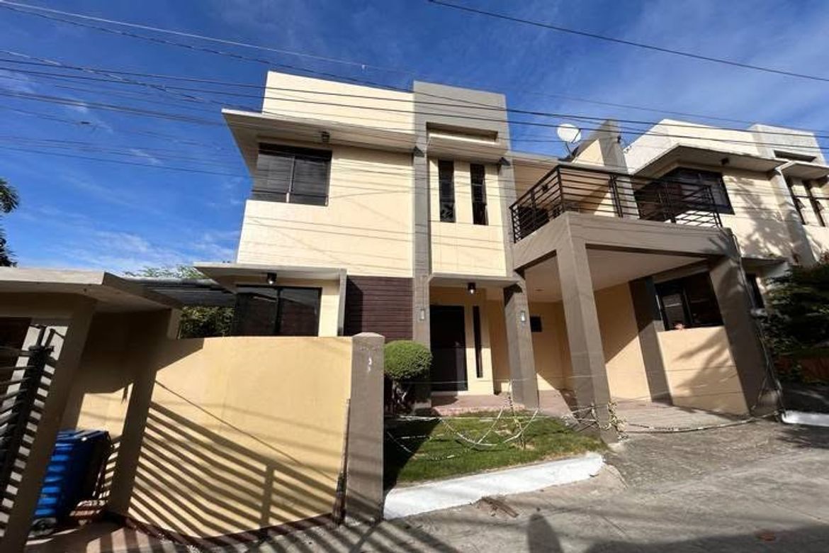 4 Bedroom House for Sale in Tugbongan, Consolacion, Cebu