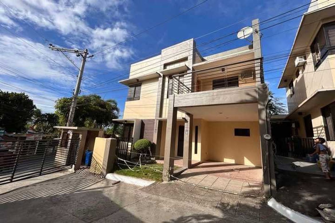 4 Bedroom House for Sale in Tugbongan, Consolacion, Cebu – photo 2