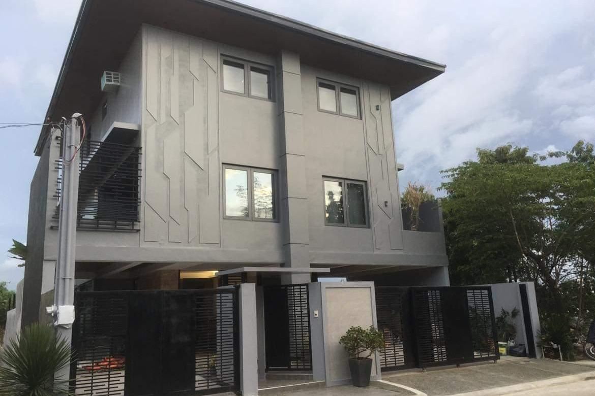 4 Bedroom House for Sale in Tumana, Marikina, Metro Manila – photo 2