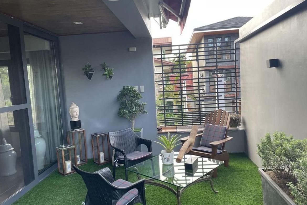 4 Bedroom House for Sale in Tumana, Marikina, Metro Manila – photo 4