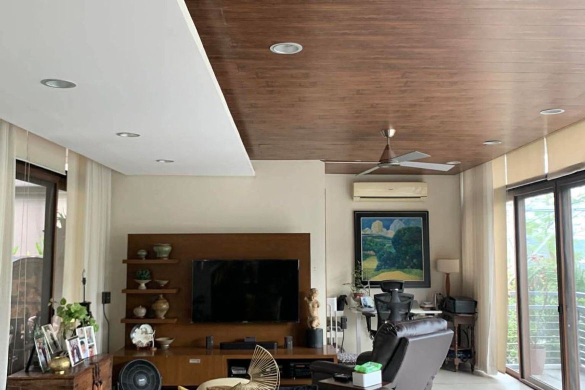 4 Bedroom House for Sale in Tumana, Marikina, Metro Manila