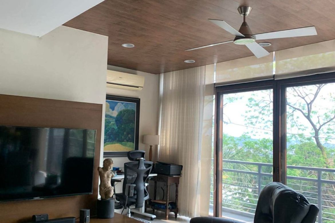 4 Bedroom House for Sale in Tumana, Marikina, Metro Manila – photo 6
