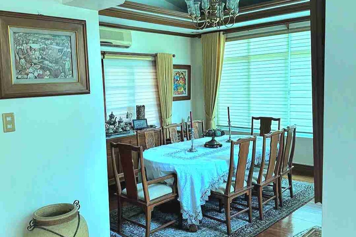 4 Bedroom House for Sale in Tumana, Marikina, Metro Manila – photo 4
