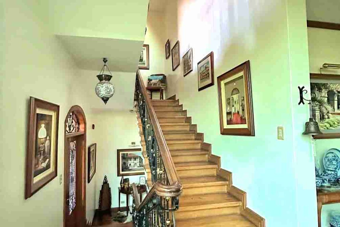4 Bedroom House for Sale in Tumana, Marikina, Metro Manila – photo 6