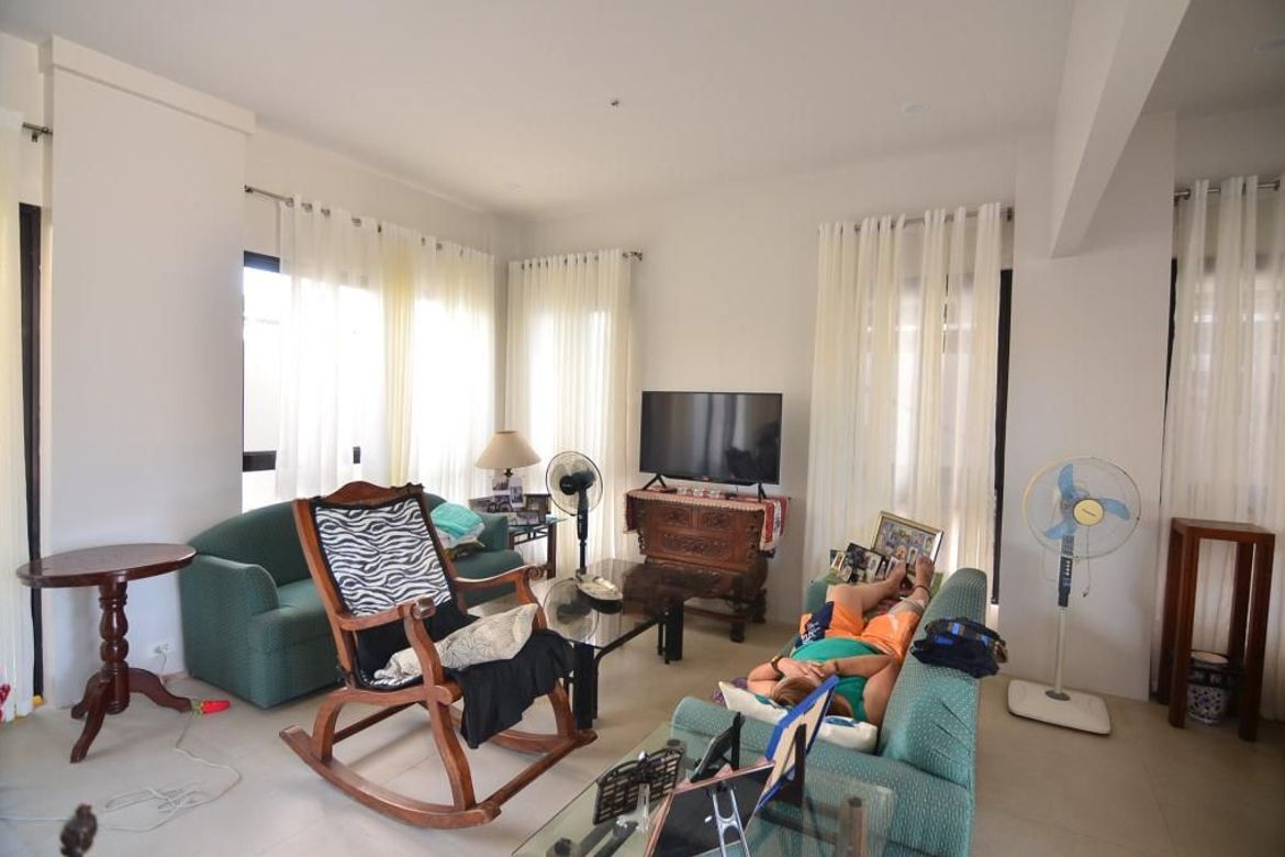 4 Bedroom House for Sale in Tunasan, Muntinlupa, Metro Manila – photo 5