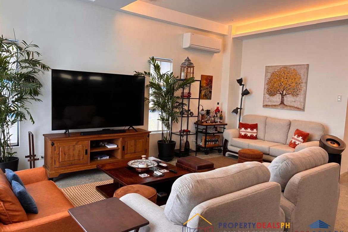 4 Bedroom House for Sale in Tunasan, Muntinlupa, Metro Manila – photo 2