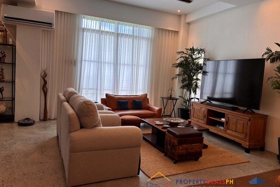4 Bedroom House for Sale in Tunasan, Muntinlupa, Metro Manila – photo 3