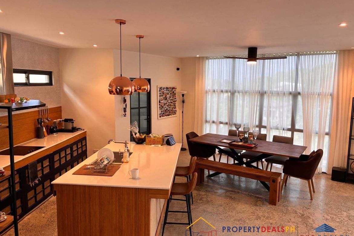 4 Bedroom House for Sale in Tunasan, Muntinlupa, Metro Manila – photo 6