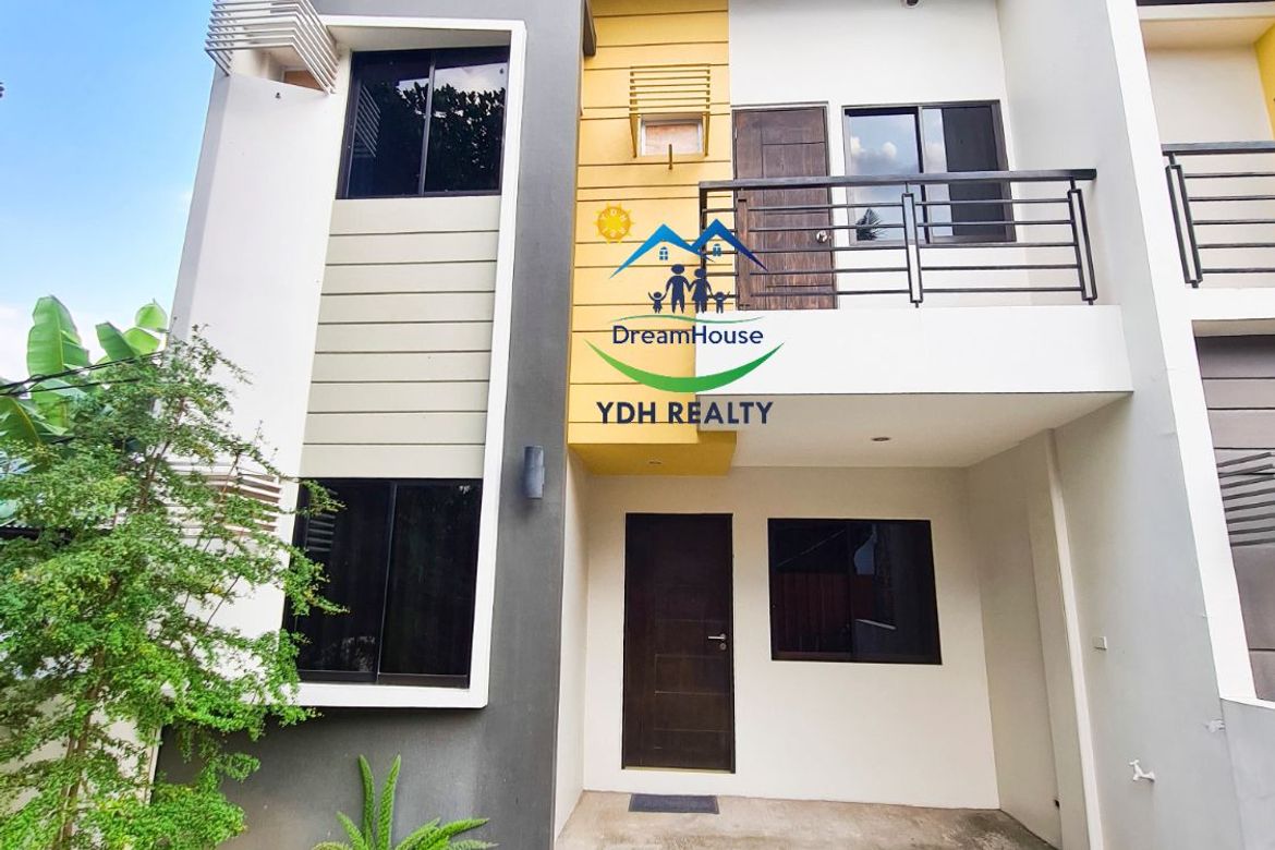 4 Bedroom House for Sale in Tunghaan, Minglanilla, Cebu – photo 2
