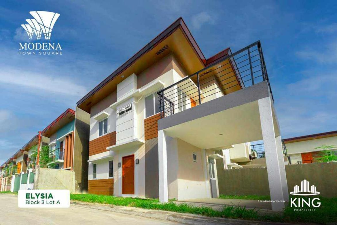 4 Bedroom House for Sale in Tunghaan, Minglanilla, Cebu
