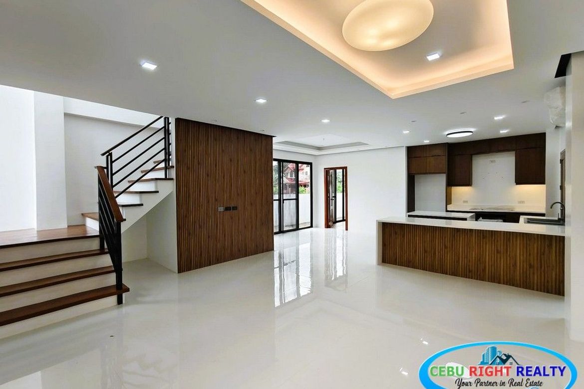 4 Bedroom House for Sale in Tungkil, Minglanilla, Cebu – photo 3