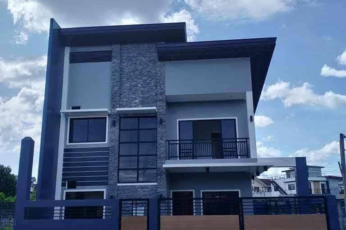 4 Bedroom House for Sale in Tungkil, Minglanilla, Cebu