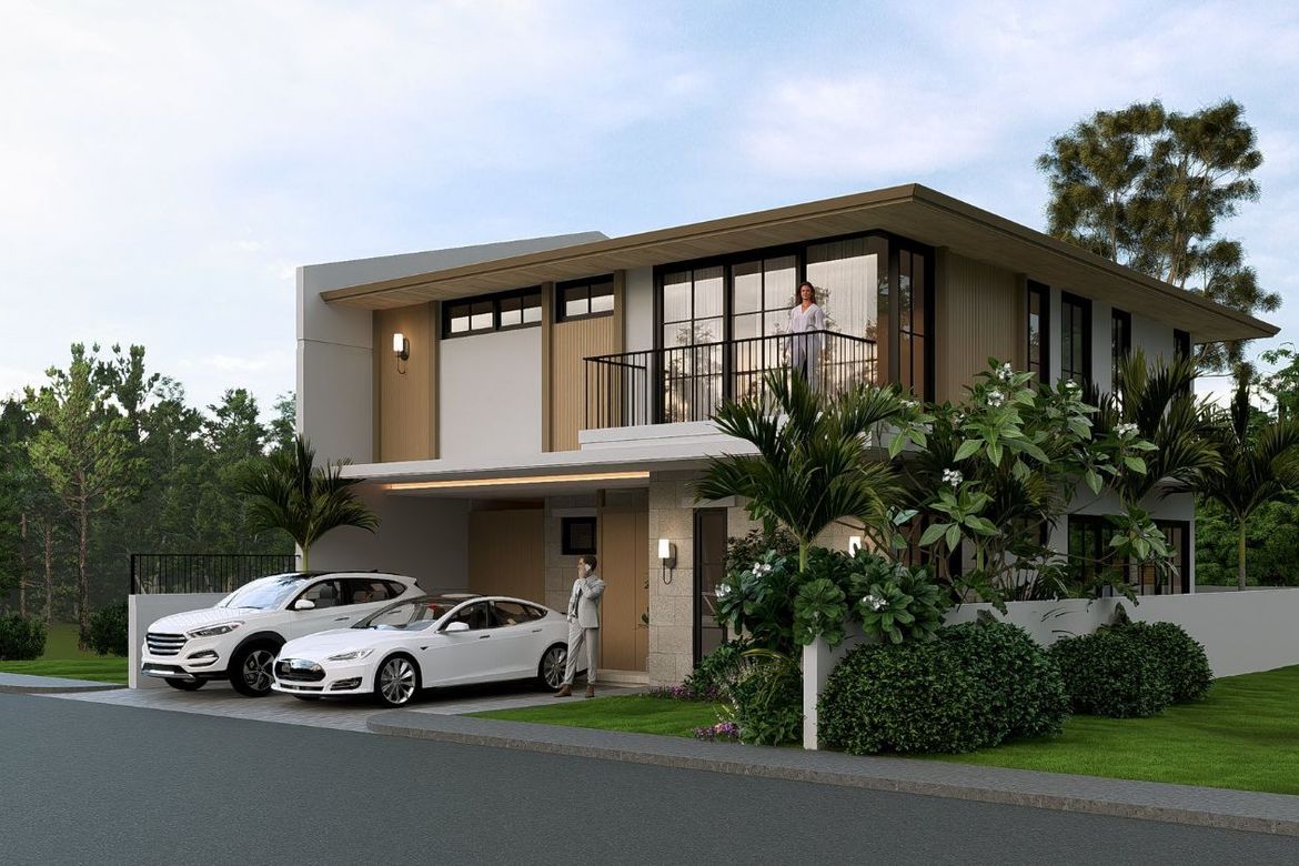 4 Bedroom House for Sale in Tungkil, Minglanilla, Cebu – photo 8