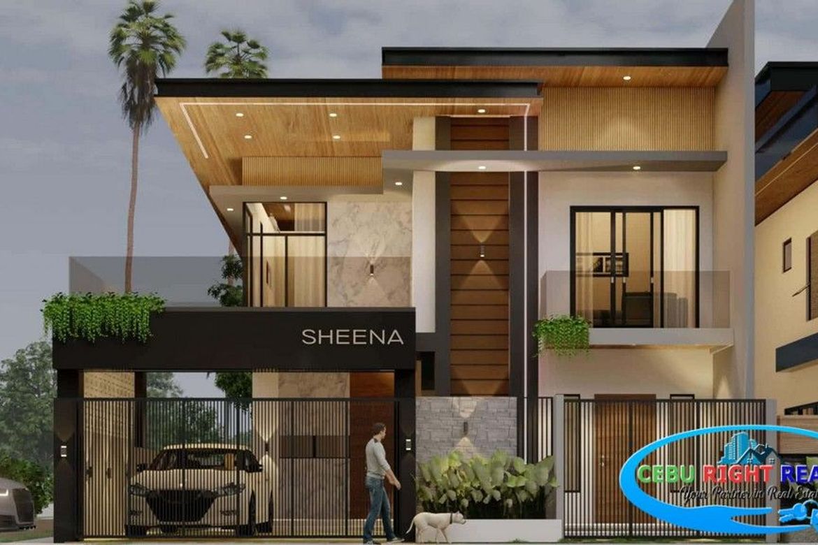 4 Bedroom House for Sale in Tungkil, Minglanilla, Cebu