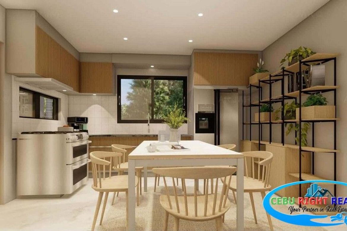 4 Bedroom House for Sale in Tungkil, Minglanilla, Cebu – photo 6