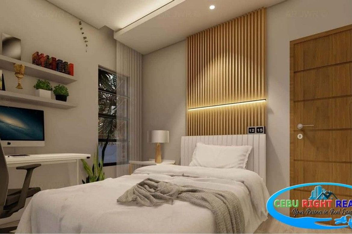 4 Bedroom House for Sale in Tungkil, Minglanilla, Cebu – photo 7