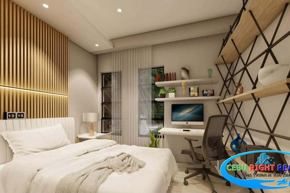 4 Bedroom House for Sale in Tungkil, Minglanilla, Cebu – photo 8