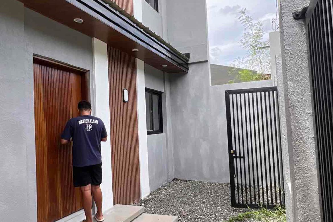 4 Bedroom House for Sale in Tungkong Mangga, San Jose del Monte, Bulacan – photo 5