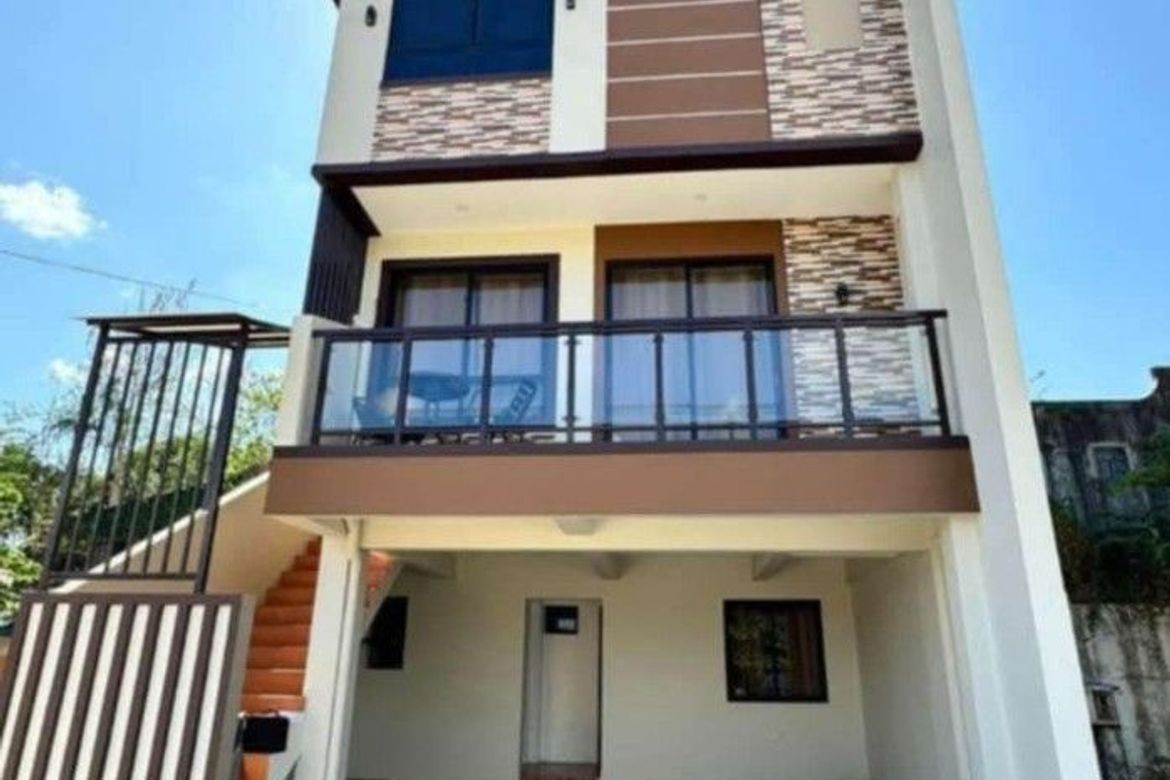 4 Bedroom House for Sale in Tungkong Mangga, San Jose del Monte, Bulacan