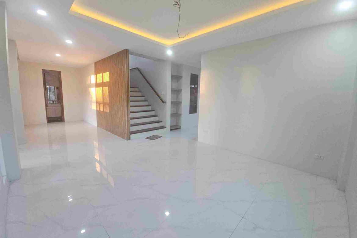 4 Bedroom House for Sale in Tungkong Mangga, San Jose del Monte, Bulacan – photo 6