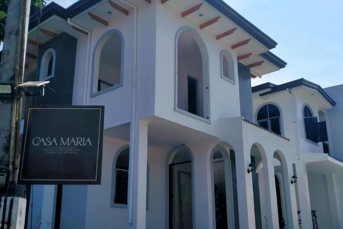 4 Bedroom House for Sale in Ubujan, Tagbilaran, Bohol