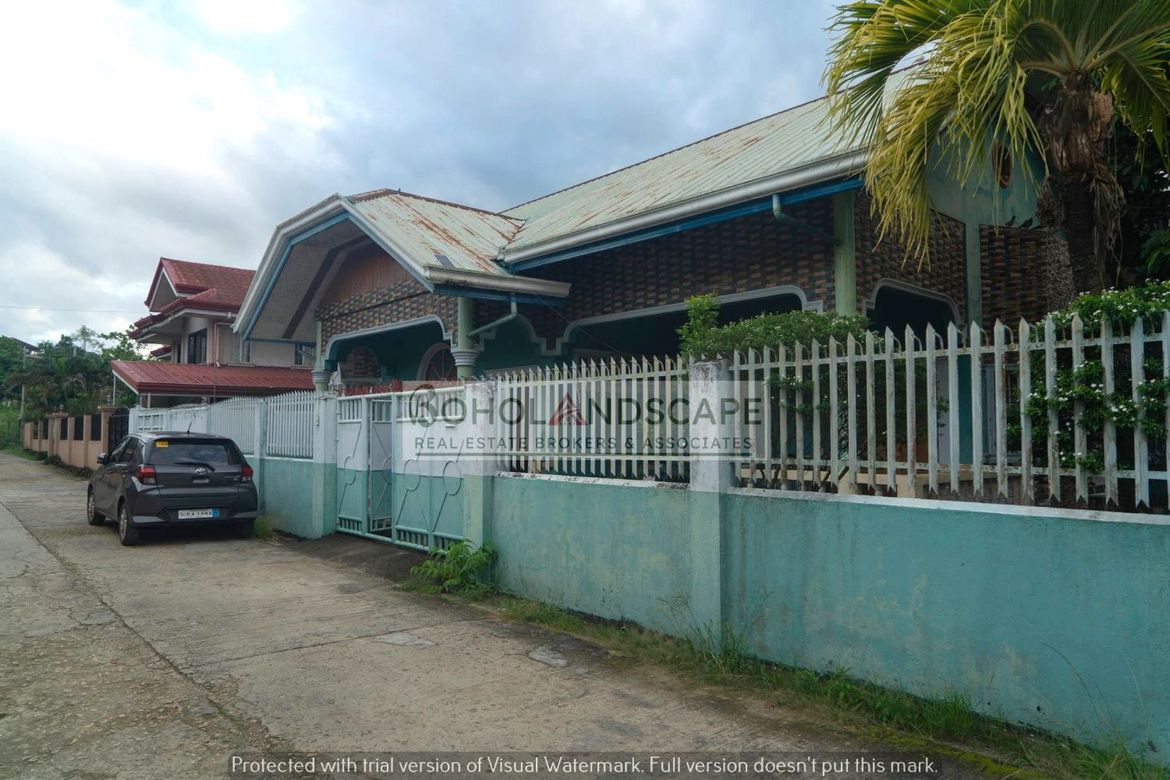 4 Bedroom House for Sale in Ubujan, Tagbilaran, Bohol
