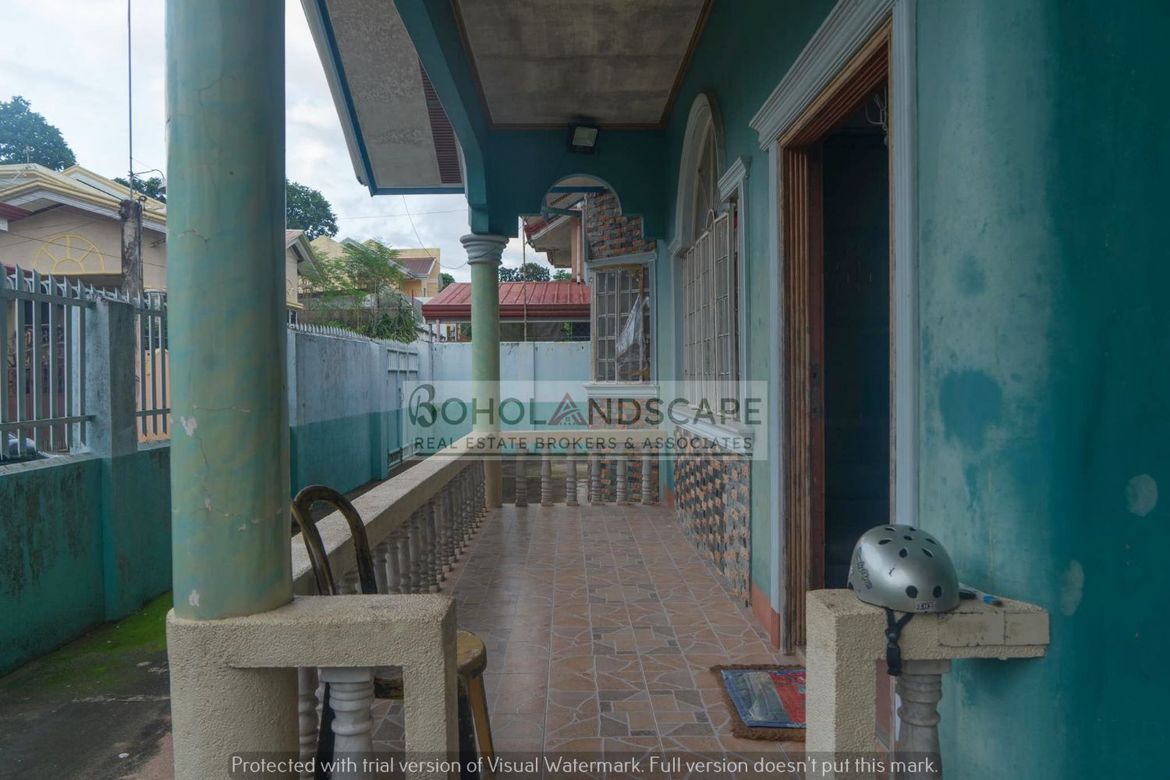 4 Bedroom House for Sale in Ubujan, Tagbilaran, Bohol – photo 8