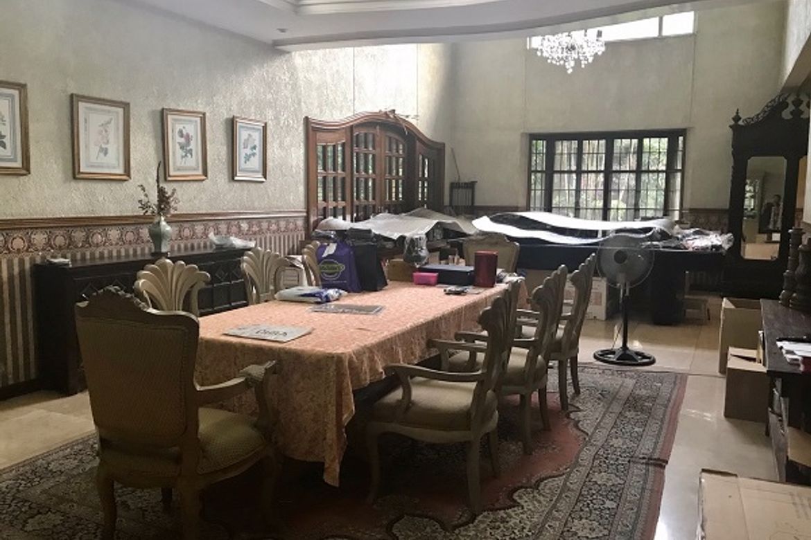4 Bedroom House for Sale in Ugong Norte, Quezon City, Metro Manila – photo 7