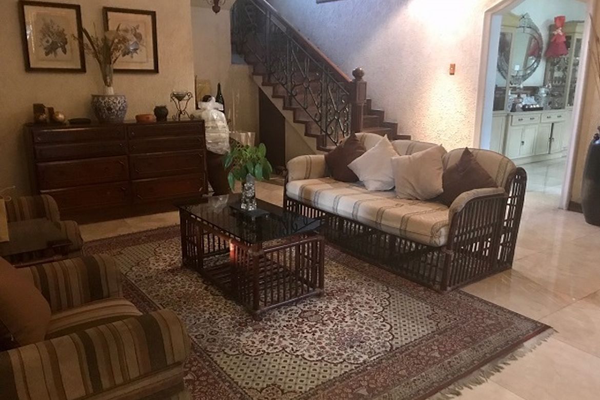 4 Bedroom House for Sale in Ugong Norte, Quezon City, Metro Manila – photo 8