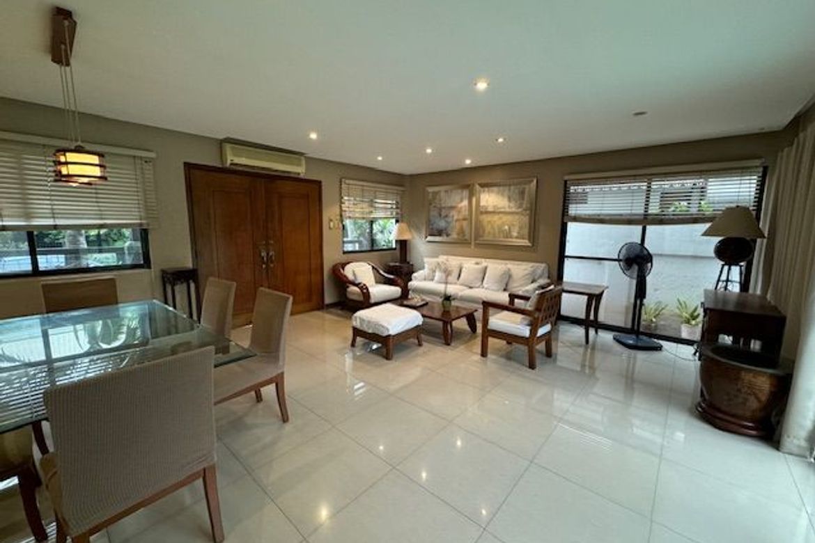 4 Bedroom House for Sale in Ugong, Pasig, Metro Manila – photo 2
