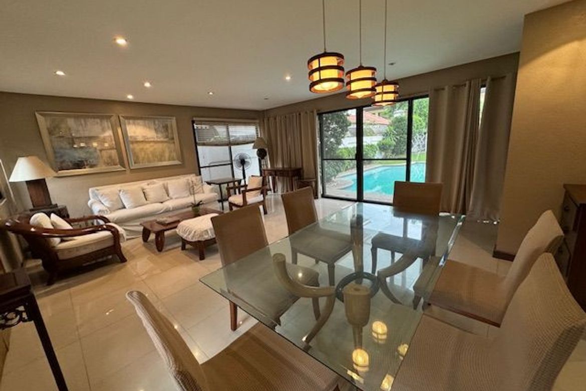 4 Bedroom House for Sale in Ugong, Pasig, Metro Manila – photo 3