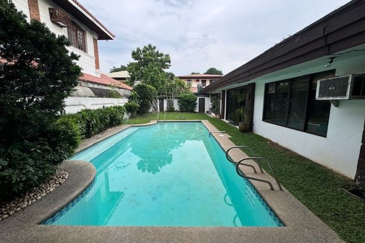 4 Bedroom House for Sale in Ugong, Pasig, Metro Manila – photo 4