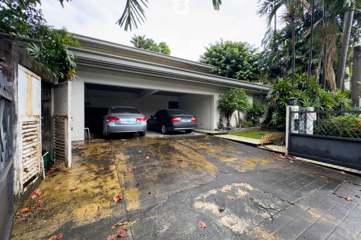 4 Bedroom House for Sale in Ugong, Pasig, Metro Manila