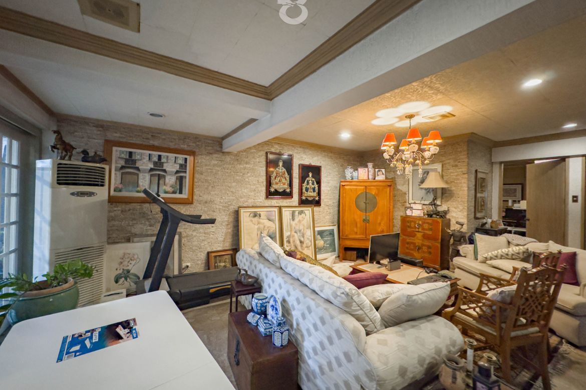 4 Bedroom House for Sale in Ugong, Pasig, Metro Manila – photo 3
