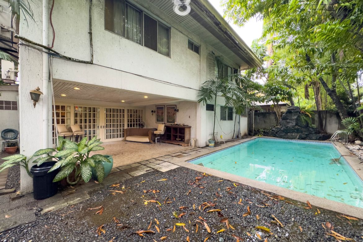 4 Bedroom House for Sale in Ugong, Pasig, Metro Manila – photo 8