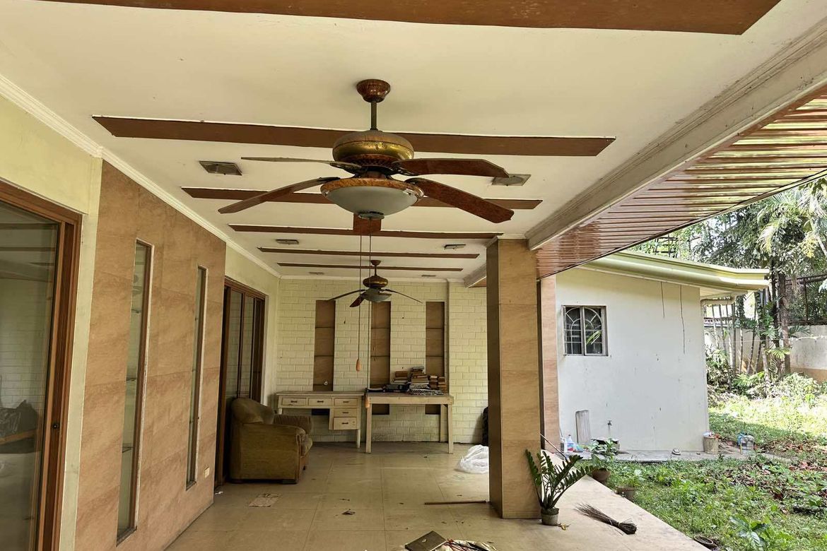 4 Bedroom House for Sale in Ugong, Pasig, Metro Manila – photo 3