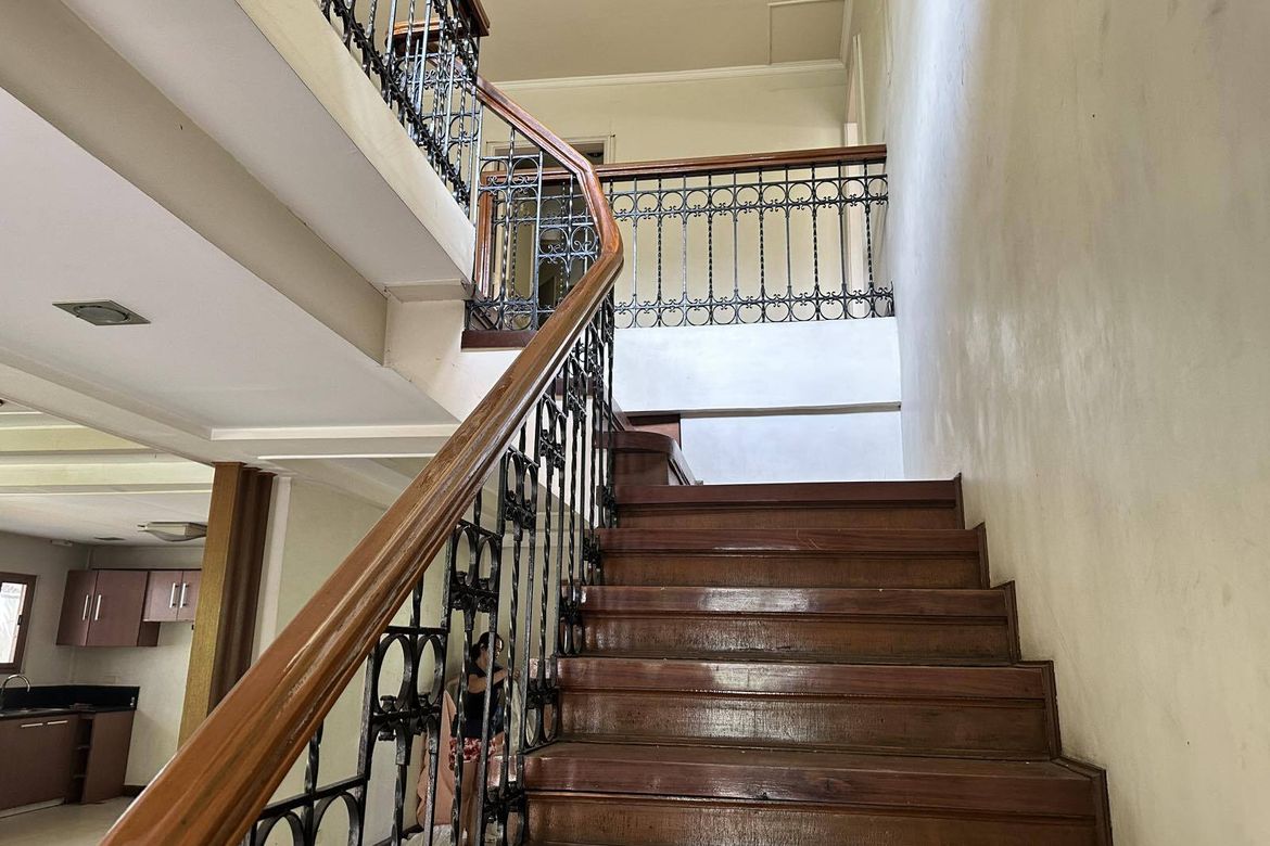 4 Bedroom House for Sale in Ugong, Pasig, Metro Manila – photo 7