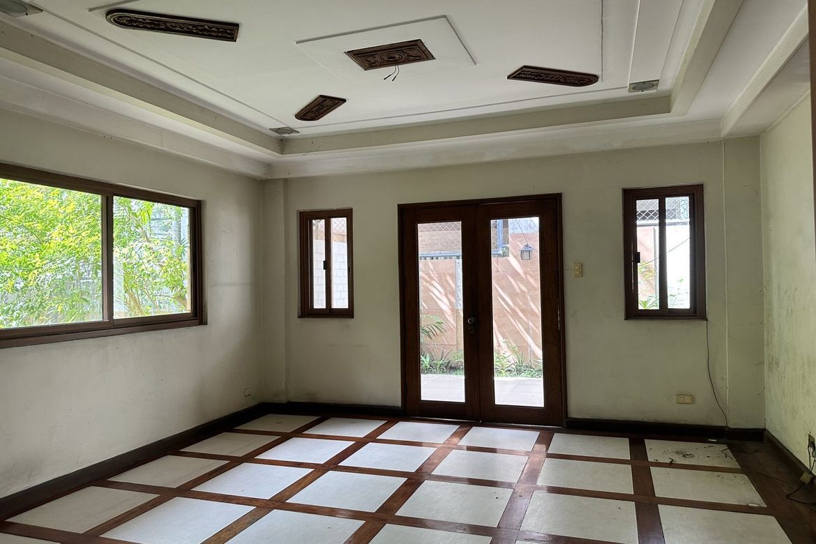 4 Bedroom House for Sale in Ugong, Pasig, Metro Manila – photo 8