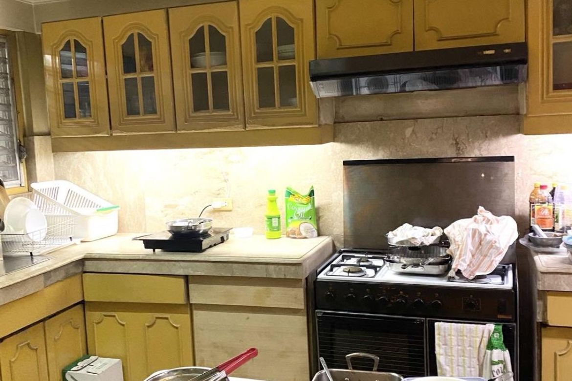 4 Bedroom House for Sale in Ugong, Pasig, Metro Manila – photo 4